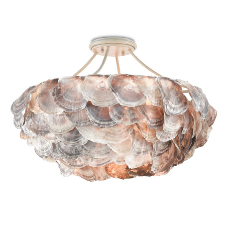 Currey and Company Seahouse Chandelier Lighting currey-co-9000-0755