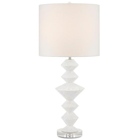 Currey and Company Sheba Table Lamp Lighting currey-co-6000-0688