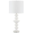 Currey and Company Sheba Table Lamp Lighting currey-co-6000-0688