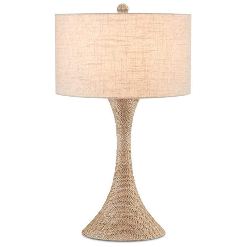 Currey and Company Shiva Table Lamp Lighting currey-co-6000-0734