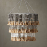 Currey and Company St Barts Pendant Lighting