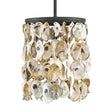 Currey and Company Stillwater Pendant Lighting Currey-9250