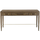 Currey and Company Verona Chanterelle Desk Furniture currey-co-3000-0131