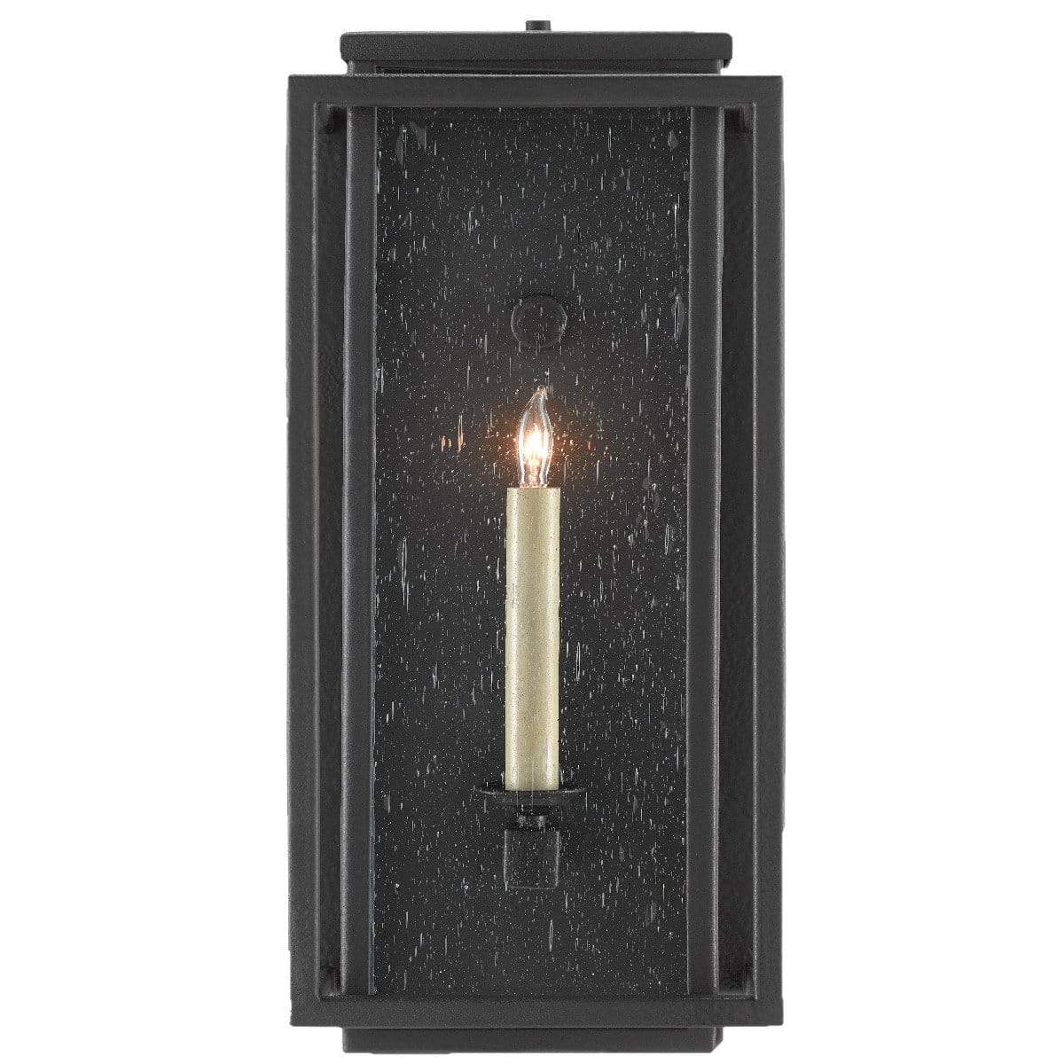 Currey and Company Wright Outdoor Wall Sconce Lighting currey-co-5500-0040