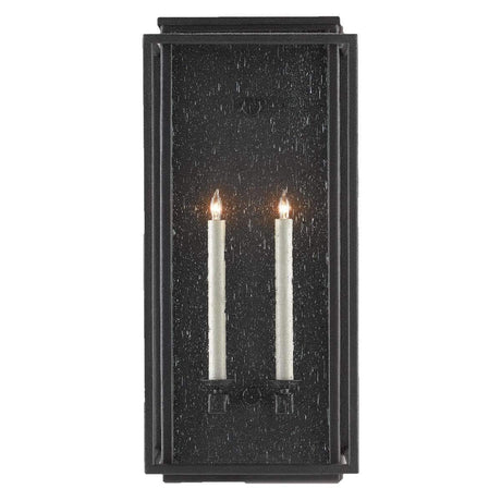 Currey and Company Wright Outdoor Wall Sconce Lighting currey-co-5500-0041