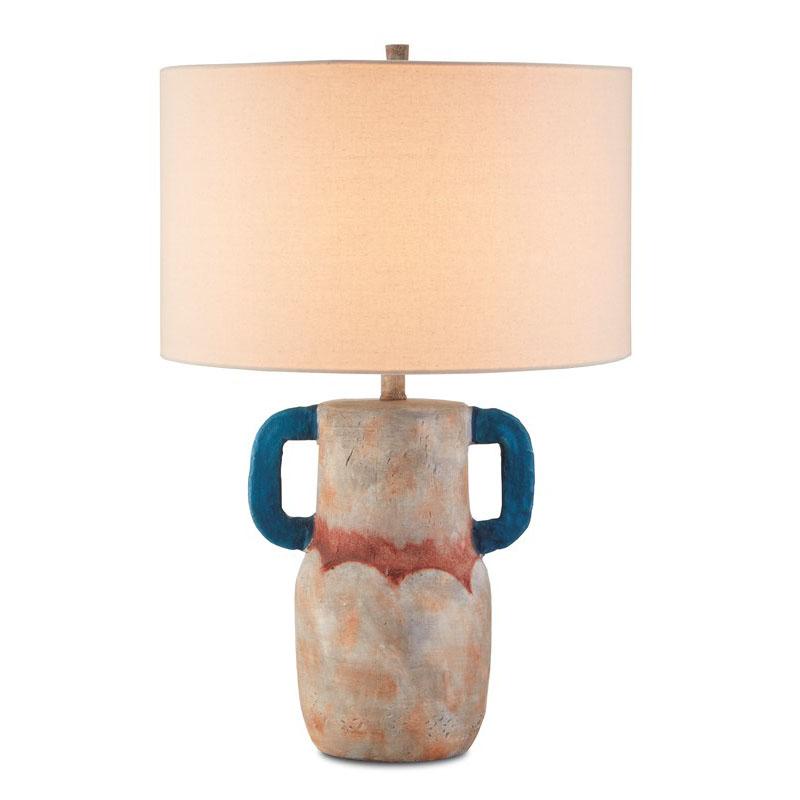 Currey & Co. Arcadia Table Lamp Lighting currey-co-6000-0713 633306036536