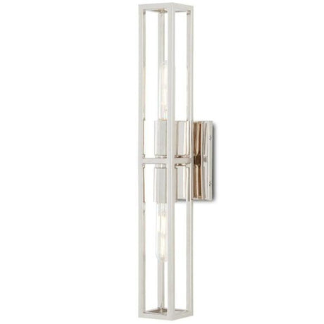 Currey & Co. Bergen Wall Sconce Lighting