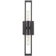 Currey & Co. Bergen Wall Sconce Lighting currey-co-5800-0021 633306036482