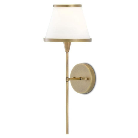 Currey & Co. Brimsley Wall Sconce Lighting