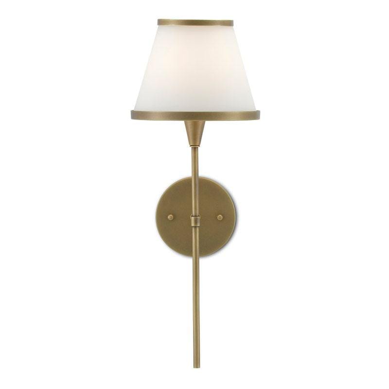 Currey & Co. Brimsley Wall Sconce Lighting