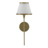 Currey & Co. Brimsley Wall Sconce Lighting currey-co-5800-0001 633306036284