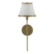 Currey & Co. Brimsley Wall Sconce Lighting currey-co-5800-0001 633306036284
