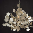 Currey & Co. Lunaria Chandelier Lighting