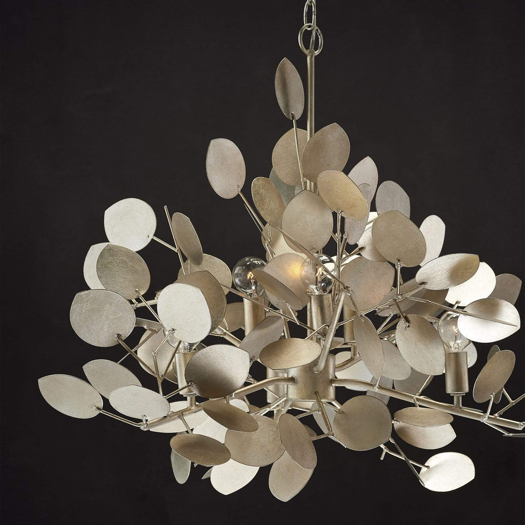 Currey And Co Chandelier