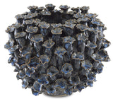 Currey & Co Manitapi Small Vase Pillow & Decor currey-co-1200-0304