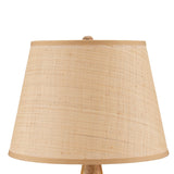 Currey & Company Amalia Table Lamp Lighting currey-co-6000-0828