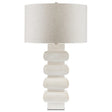 Currey & Company Blondel Table Lamp Lamps currey-co-6000-0769