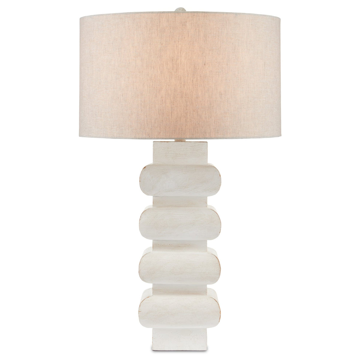Currey & Company Blondel Table Lamp Lamps currey-co-6000-0769