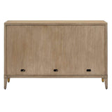 Currey & Company Bramford Cabinet Furniture