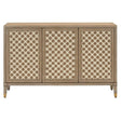 Currey & Company Bramford Cabinet Furniture currey-co-3000-0176
