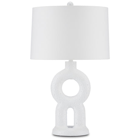 Currey & Company Ciambella Table Lamp Lighting currey-co-6000-0857