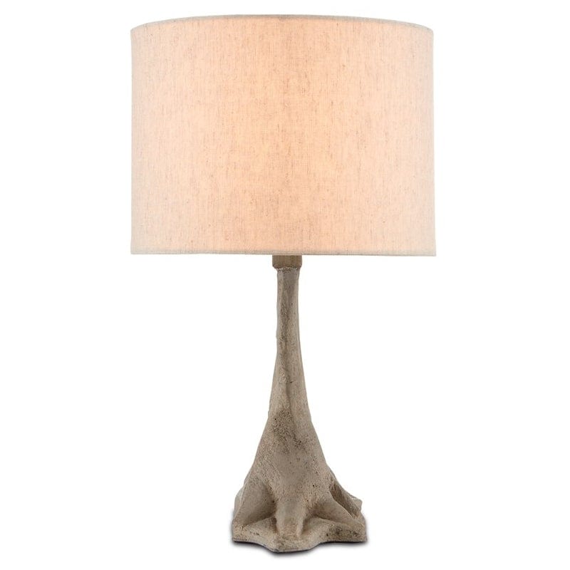 Currey & Company Cotswold Table Lamp Lamps currey-co-6000-0755