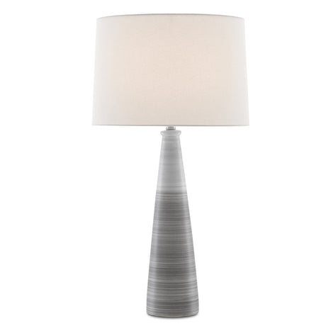 Currey & Company Forefront Table Lamp Lighting currey-co-6000-0618