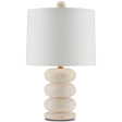 Currey & Company Girault Table Lamp Lighting currey-co-6000-0836