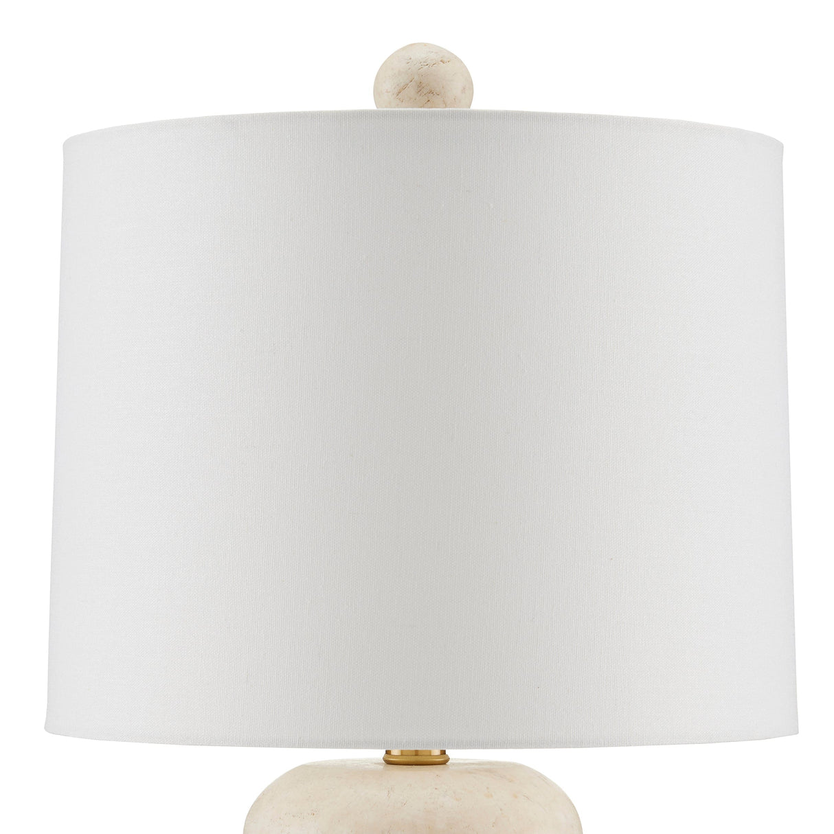 Currey & Company Girault Table Lamp Lighting