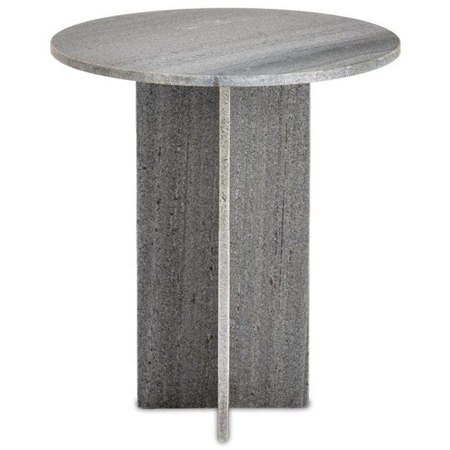 Currey & Company Harmon Accent Table Furniture