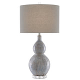Currey & Company Idyll Table Lamp Lighting currey-co-6000-0610