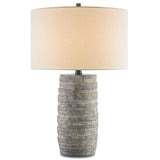 Currey & Company Innkeeper Table Lamp Lighting currey-co-6782 633306007864
