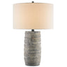 Currey & Company Innkeeper Table Lamp Lighting currey-co-6782 633306007864