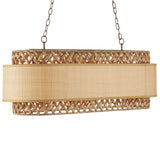 Currey & Company Isola Chandelier Lighting CURRY-CO-9000-0927
