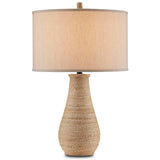 Currey & Company Joppa Table Lamp Lamps currey-co-6000-0845