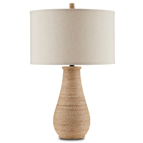 Currey & Company Joppa Table Lamp Lamps currey-co-6000-0845