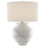 Currey & Company Kalossi Table Lamp Lighting currey-co-6000-0623