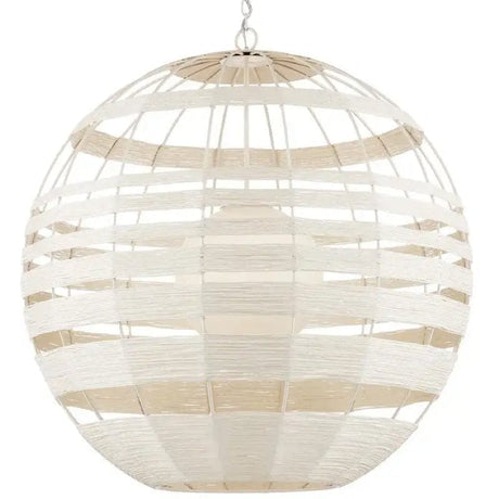 Currey & Company Lapsley Orb Chandelier Lighting currey-co-9000-0835