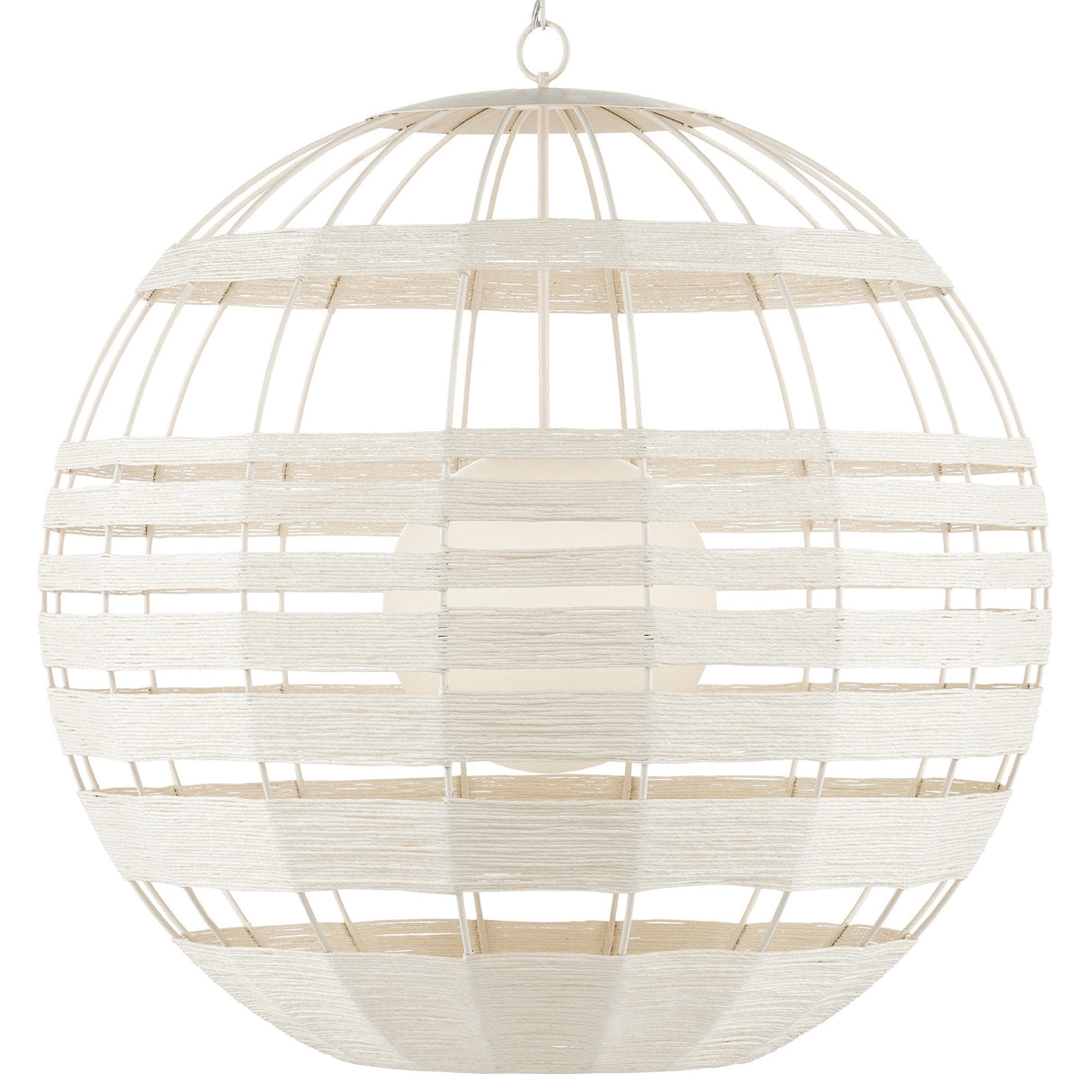 Currey & Company Lapsley Orb Chandelier Lighting currey-co-9000-0835