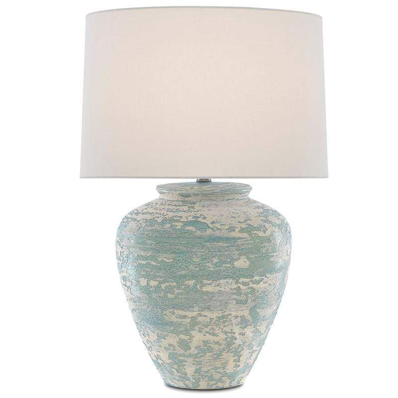 Currey & Company Mimi Table Lamp Lighting currey-co-6000-0617