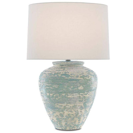 Currey & Company Mimi Table Lamp Lighting currey-co-6000-0617