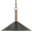 Currey & Company Ocracoke Pendant Lighting currey-co-9000-0639