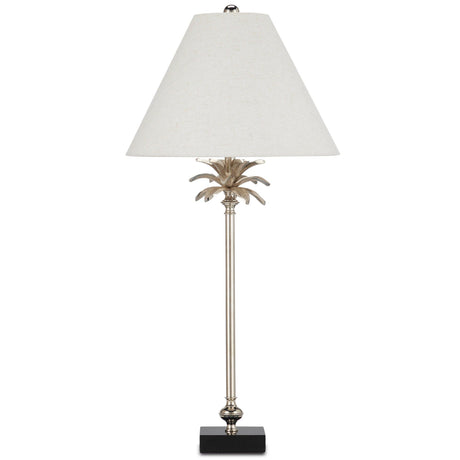 Currey & Company Palmyra Table Lamp Lighting currey-co-6000-0860