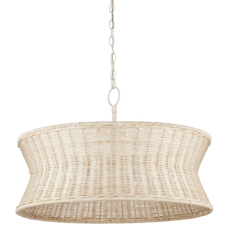 Currey & Company Phebe Chandelier Lighting currey-co-9000-0992