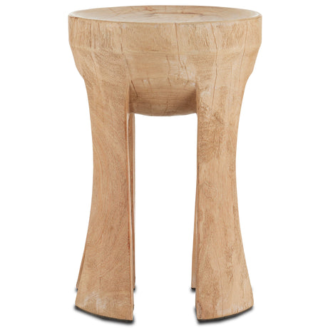 Currey & Company Pia Accent Table Furniture currey-co-3000-0220