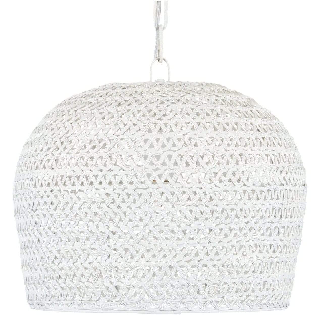 Currey & Company Piero Pendant - Thumbnail 4