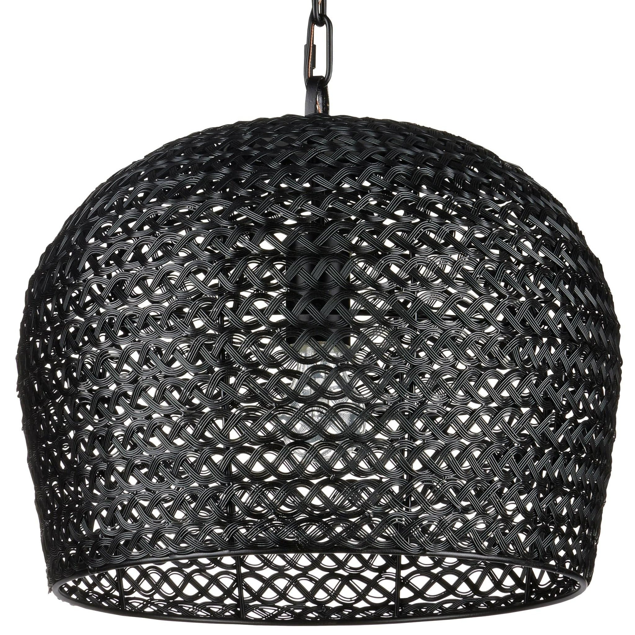 Currey & Company Piero Pendant