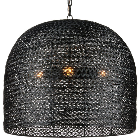 Currey & Company Piero Chandelier Lighting