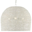 Currey & Company Piero Chandelier Lighting