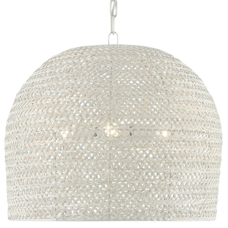 Currey & Company Piero Chandelier Lighting